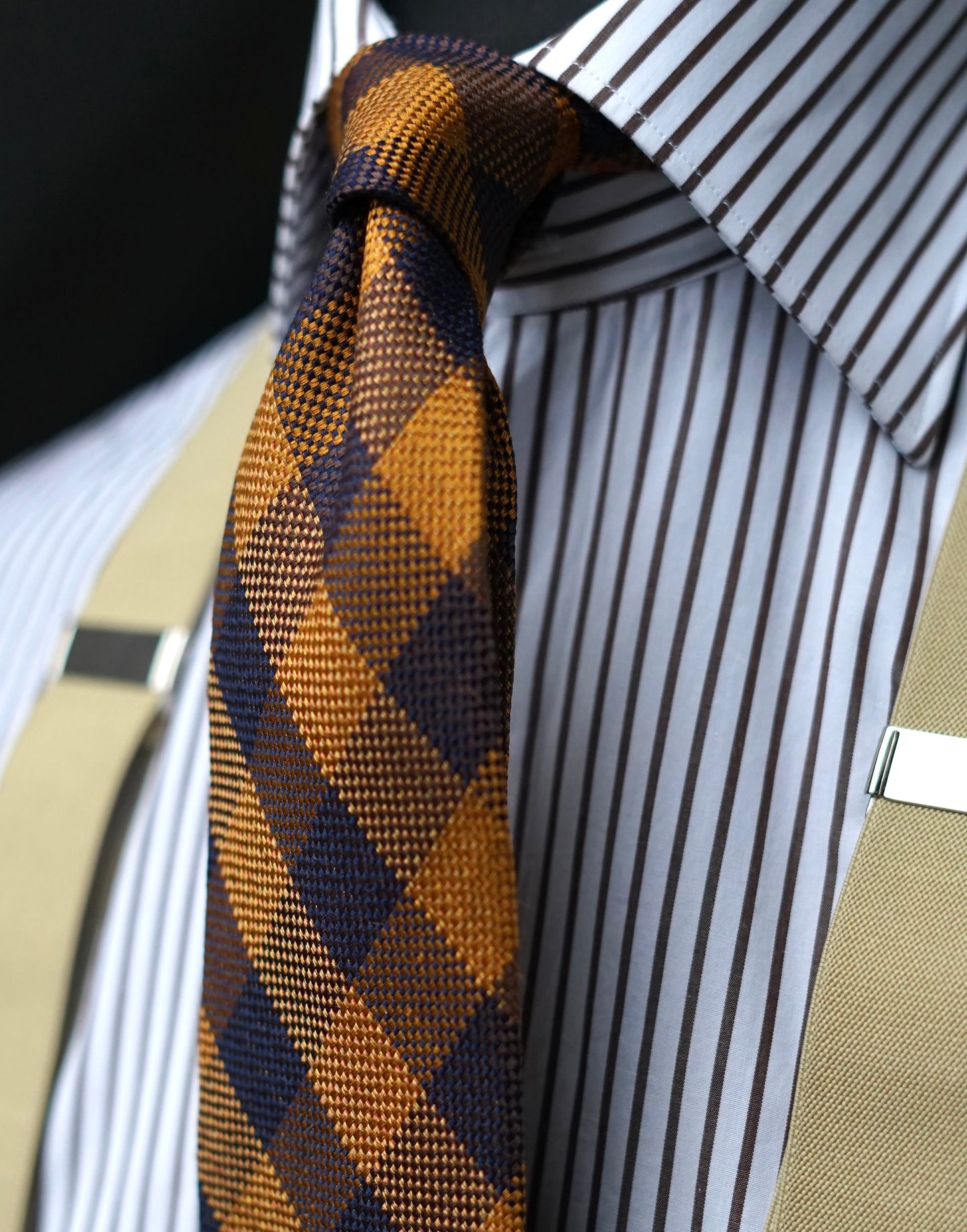 Trevigiana Vintage Tie