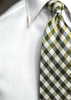 Khaki Vintage Tie