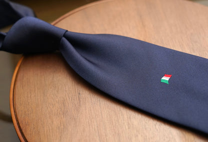 AIDA Silk Necktie