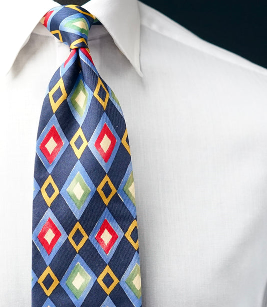 Cartagine Vintage Tie (Not perfect but worth it)