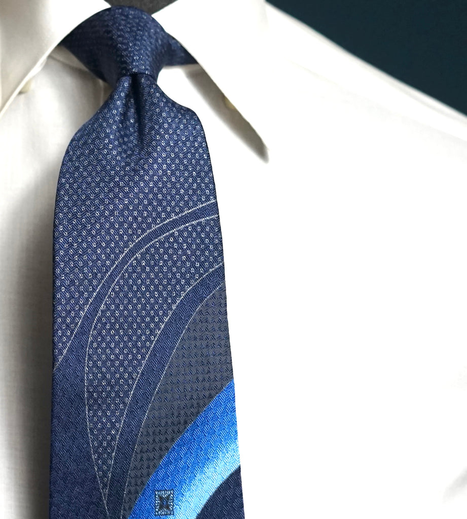 Paloma E X T E N D E D Lightweight Vintage Tie
