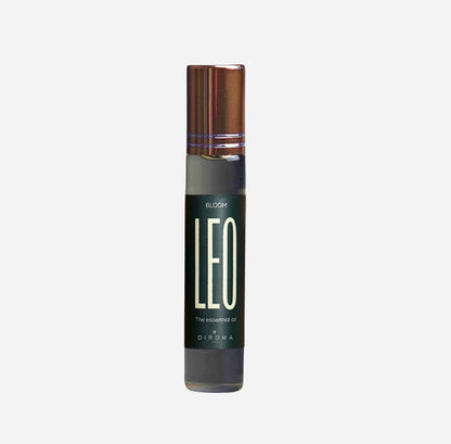 LEO BLOOM Alcohol Free Essential Oil