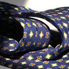 Magenta Vintage Tie