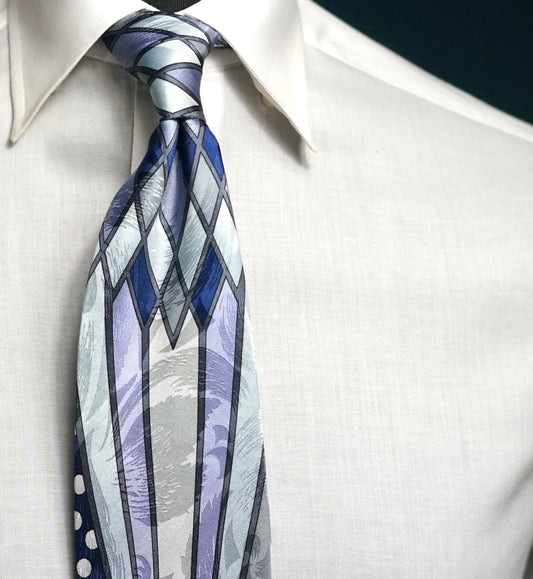 Imperatrice Vintage Tie