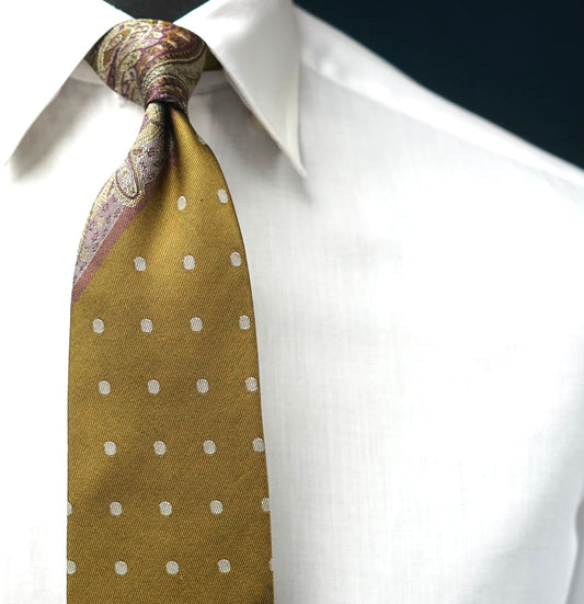 Giada Vintage Tie