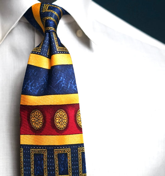 Capitella Vintage Tie