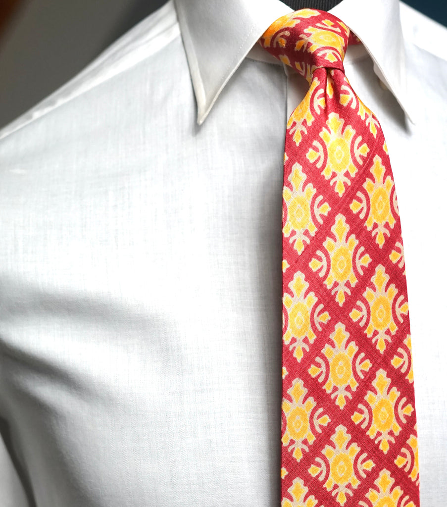 Reginella E X T E N D E D Vintage Tie