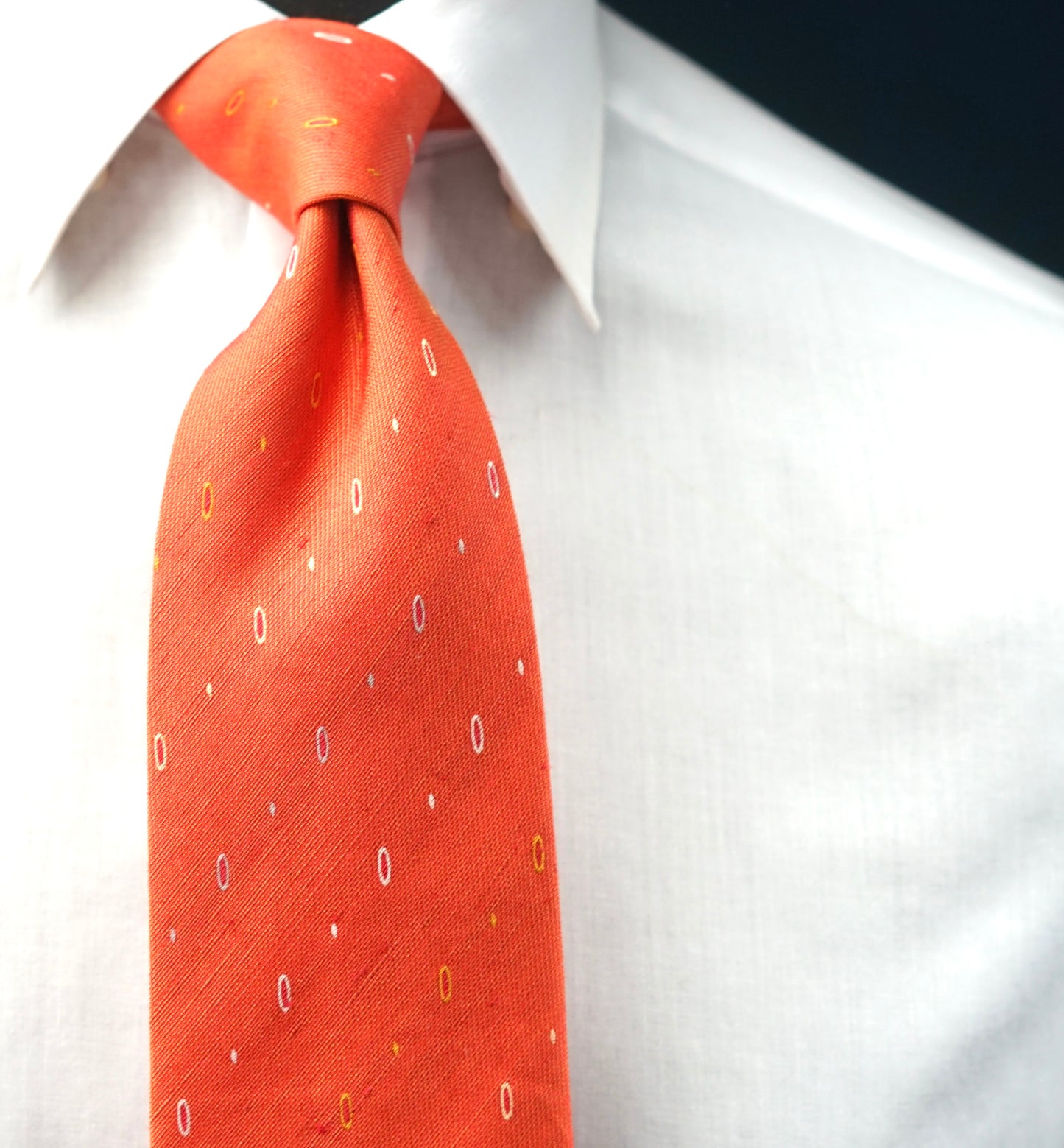 Carioca Vintage Tie