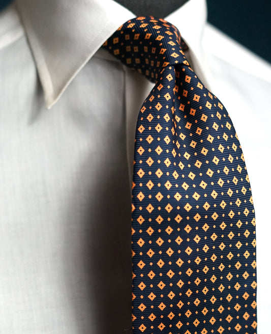 Perugia E X T E N D E D Vintage Tie